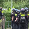 <![CDATA[ Imagens de drone mostram local onde suspeito de ataque a marcha LGBTQIA+ em Berlim foi abatido pela polícia ]]>