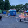 <![CDATA[ Tiroteio em festival gastronómico em Seattle faz três mortos ]]>