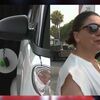 <![CDATA[ "Cada vez se gasta mais": condutora reage aos novos aumentos dos combustíveis em Beja ]]>