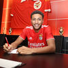 <![CDATA[ Avançado Gustavo Varela deixa Benfica e reforça italianos do Monza ]]>