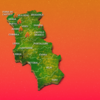 <![CDATA[ Este é o ponto de situação dos incêndios em Portugal. Veja o mapa ]]>