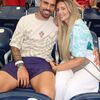 <![CDATA[ A família cresce! Rúben Neves e Débora Lourenço à espera do quarto filho ]]>