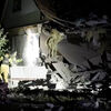 <![CDATA[ Ataque russo a zona residencial em Sumy faz seis feridos ]]>