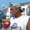 <![CDATA[ "Uma noite complicada": popular ajudou a combater incêndio na aldeia do Rabaçal ]]>