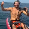 <![CDATA[ Jovem de 28 anos desaparecido no Algarve enquanto praticava stand-up paddle é surfista e sofre de doença rara ]]>