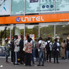 <![CDATA[ Milhões sem rede em Angola após ataque informático ]]>
