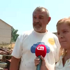 <![CDATA[ Grande repórter do CM mostra aldeia na Guarda cercada pelas chamas ]]>