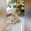 <![CDATA[ Fuga de gás mobiliza cerca de 15 bombeiros para o Parque das Nações em Lisboa ]]>