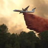 <![CDATA[ Bombeiros combatem novos focos de incêndio na região francesa de Gironde ]]>