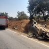 <![CDATA[ Despiste provoca três feridos em Alvalade ]]>