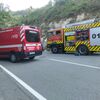 <![CDATA[ Idoso ferido em despiste em Arouca ]]>