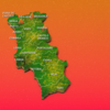 <![CDATA[ Este é o ponto de situação dos incêndios em Portugal. Veja o mapa ]]>