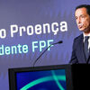 <![CDATA[ Proença critica árbitros e Benfica em áudios explosivos ]]>