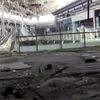 <![CDATA[ Reveladas as primeiras imagens do interior do centro comercial que colapsou após sismo no Japão ]]>