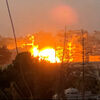 <![CDATA[ Ataques israelitas atingem Cidade de Gaza e Deir Al-Balah ]]>