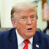 <![CDATA[ Trump afirma que estreito de Ormuz vai reabrir "muito em breve" ]]>