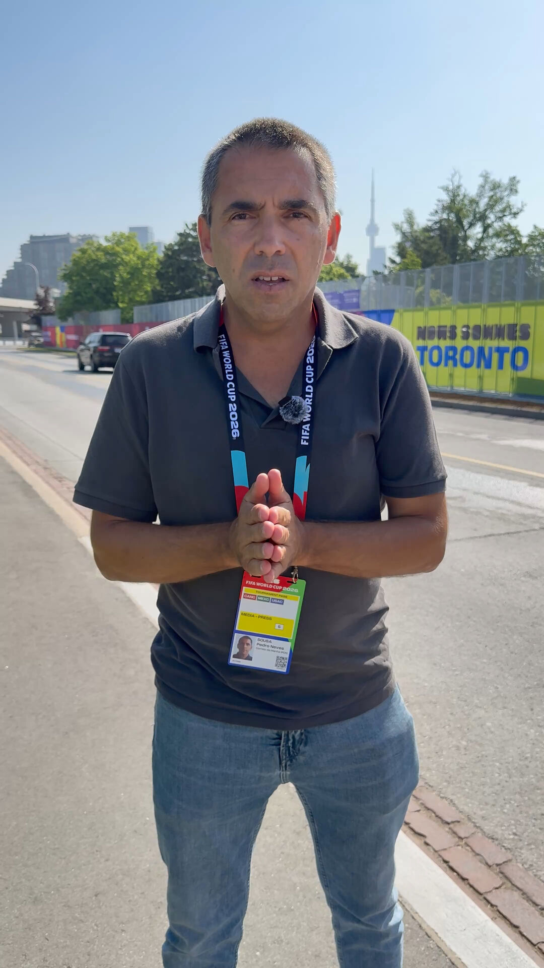 "Portugal não o esquece": Pedro Neves de Sousa enumera as homenagens da FPF a Diogo Jota para jogo frente à Croácia  