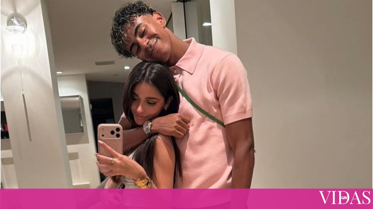 Novia de Yamal quiere que llegue a la final del Mundial... pero por otro hombre