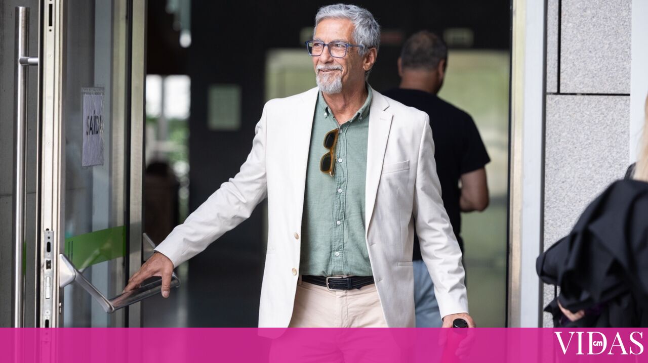 <![CDATA[ Maya ouvida no processo em que o ator Nuno Homem de Sá é julgado por violência doméstica ]]>