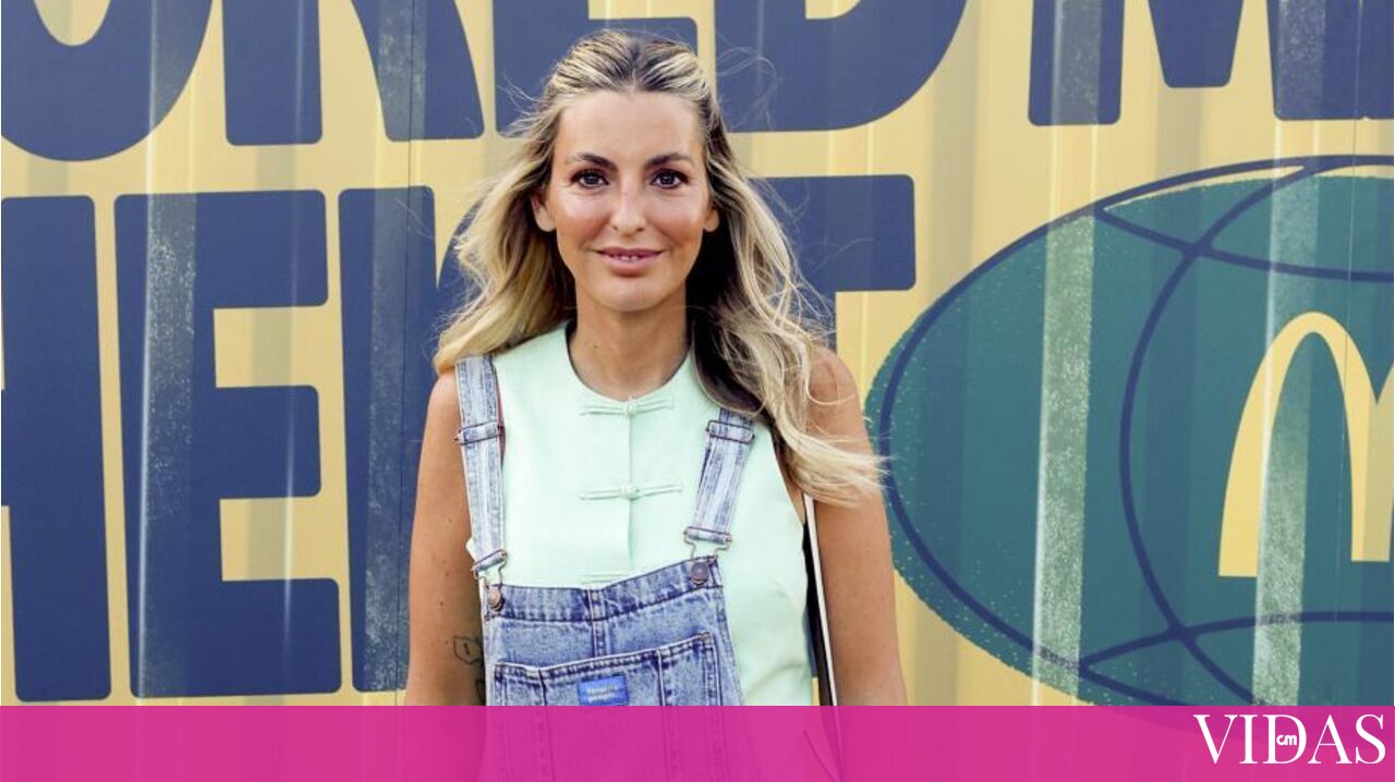 Jessica Athayde vive momentos de angustia tras susto con su perra