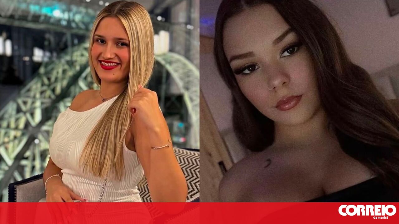 Auto 'vuela' de viaducto y mata a dos jóvenes en la A4