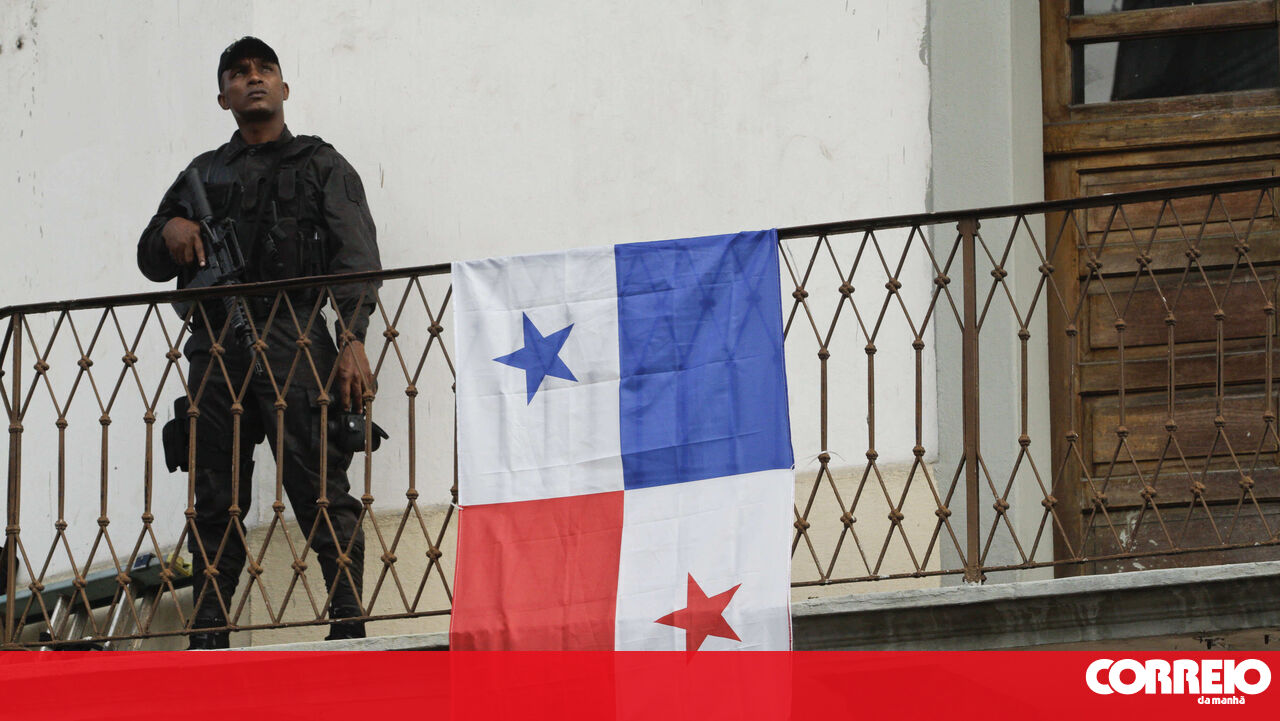 <![CDATA[ Dois homens condenados a 48 anos de prisão por morte de turista espanhola no Panamá ]]>