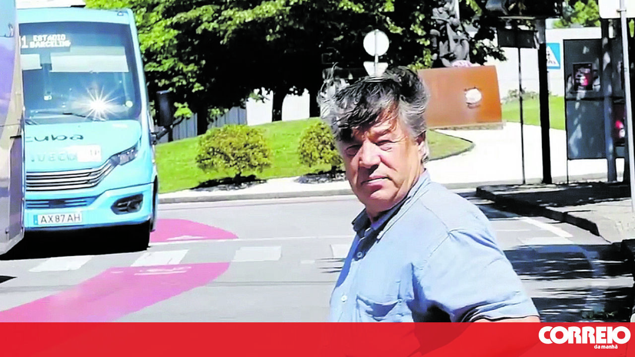 Empreiteiro de Luís Neves diz ao Correio da Manhã que “quem não deve não teme”