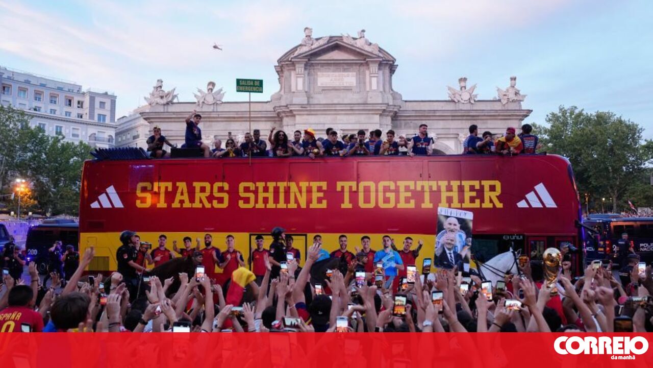 <![CDATA[ Espanha: a segunda fase da hegemonia do tiki-taka ]]>