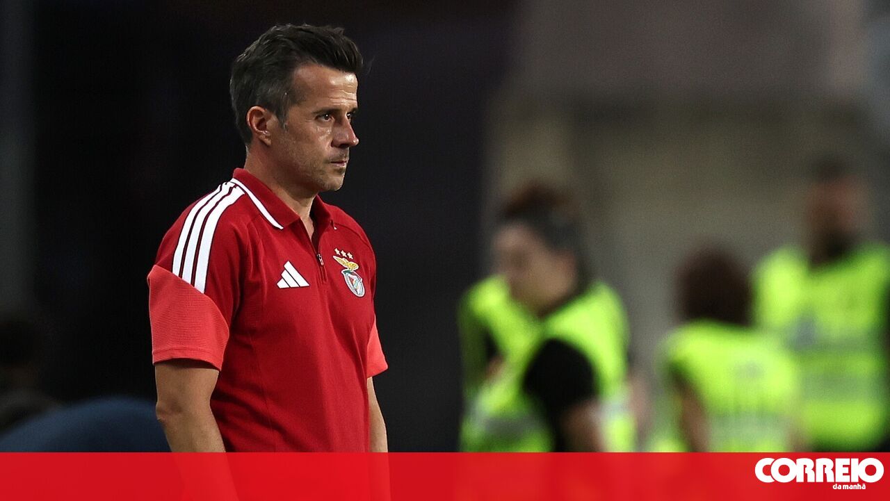 <![CDATA[ Veja onze do Benfica para o jogo com o St. Gallen ]]>