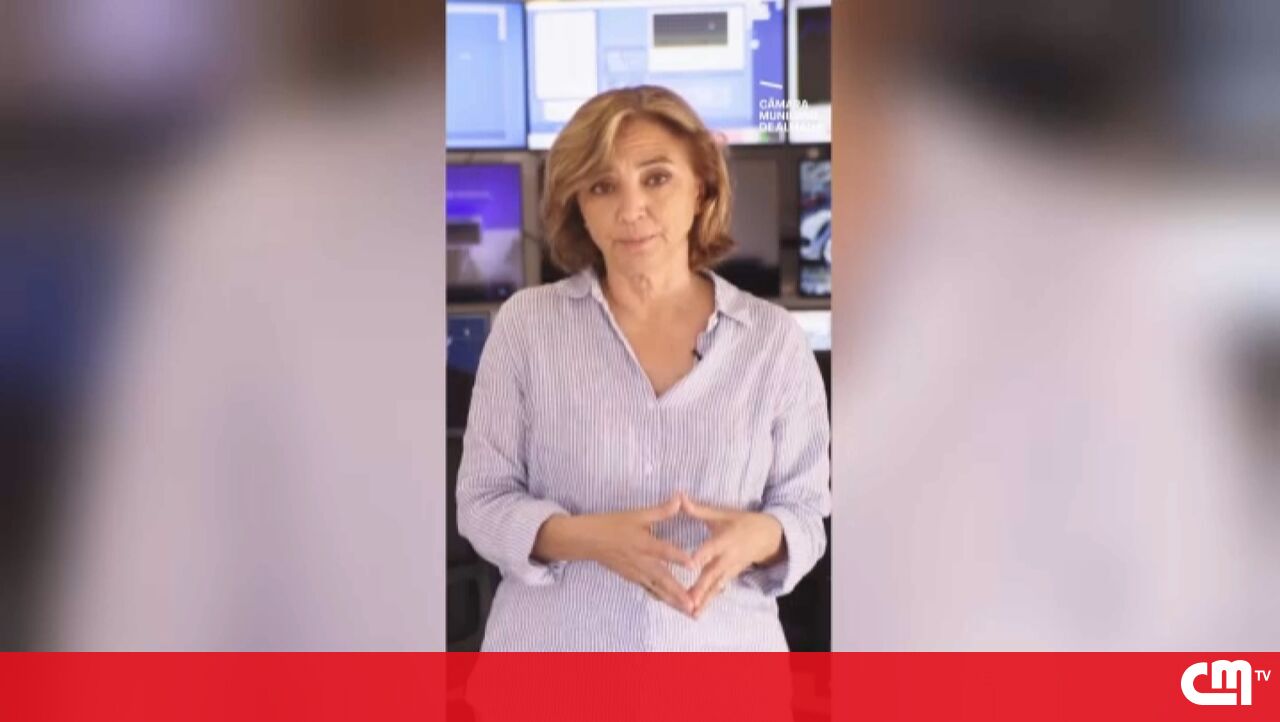 Presidenta de Almada pide disculpas por falta de agua en la ciudad