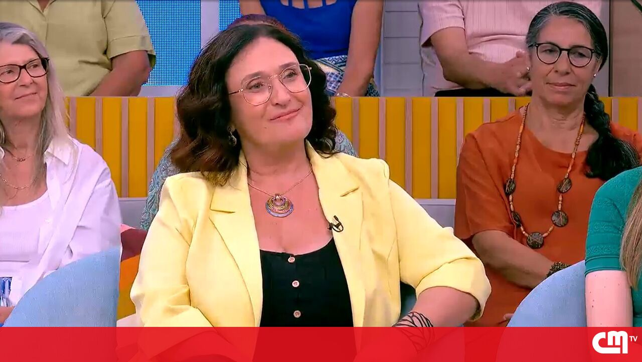 Paula Rosa es la nueva seleccionada de '¡Hola, Buena Forma!'