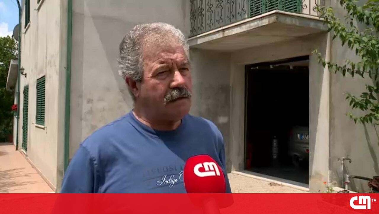 <![CDATA[ “Nunca tive apoios do Governo”: popular afetado pela tempestade Kristin diz que continua à espera de ajuda   ]]>