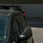 Homem encontrado morto dentro de carro na Amadora