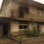 Incêndio em Águeda
