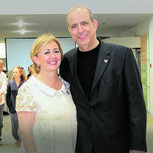 Mulher de Joe Berardo morreu em 2022 