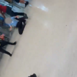 Mostra resistência, agride polícia no aeroporto de Lisboa e acaba detido 