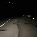 Moradores de Viana do Castelo vivem sem luz durante a madrugada