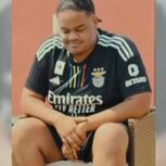 Autor do novo hino do Benfica preso por ataque em Alvalade