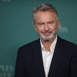 Sam Neill