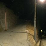 Acidente com moto-quatro provoca morte de casal em Castro Daire. Filho de oito anos ficou gravemente ferido