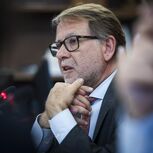 Ministro da Administração Interna, Luís Neves