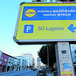 Lidl emitiu comunicado 