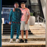 Daniel Silva tinha 17 anos