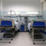 Atletas estão internados no Hospital de Santo António, no Porto