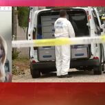 Tânia Laranjo analisa caso de mulher que matou a mãe e enterrou-a no quintal de casa em Olhão 