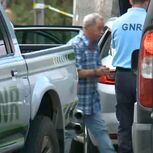 Paulino Pinheiro disse à Judiciária que Armanda o chateava e que tinha outros homens