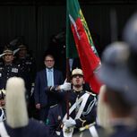 Comando da GNR cumpre já o plano de reestruturação imposto por Luis Neves
