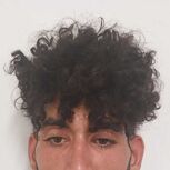 Filipe Miranda, o imigrante brasileiro, de 28 anos, que se encontra em fuga