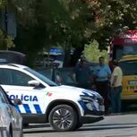Criança morre após ser esquecida em carro em Almada 