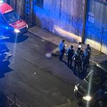 Homem morre baleado nas costas em Camarate